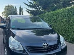 Gebraucht 2009 Toyota Verso Life Van / Kleinbus | 4.400 € (Guter Preis)