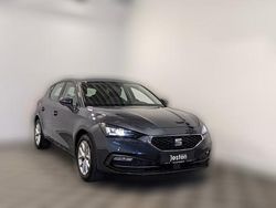 Metallic Gebraucht 2022 Seat Leon Style | 19.890 € (Guter Preis)