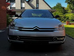 Silber Gebraucht 2006 Citroën C6 Exclusive Limousine | 5.900 € (Fairer Preis)