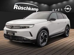 Weiss Neu 2025 Opel Grandland X SUV | 41.880 € (Etwas zu teuer)