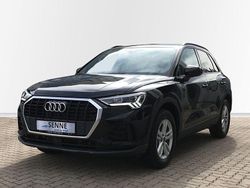 Mythosschwarz Gebraucht 2024 Audi Q3 SUV | 36.980 € (Fairer Preis)