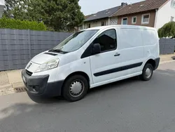 Weiß Gebraucht 2008 Peugeot Expert Van | 4.100 € (Teuer)
