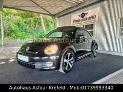 Schwarz Gebraucht 2014 VW Beetle Cup Coupé | 11.490 € (Fairer Preis)