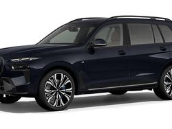 Schwarz Gebraucht 2025 BMW X7 Comfort Edition SUV | 103.237 €