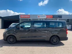 Merkur grau Neu 2025 Opel Vivaro Van | 38.675 € (Fairer Preis)