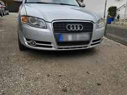 Gebraucht 2006 Audi A4 Kombi | 2.700 € (Fairer Preis)