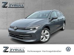 Andere farbe Gebraucht 2022 VW Golf VIII Style Kombi | 41.980 €