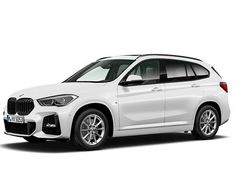 Gebraucht 2025 BMW X1 Efficient Dynamics SUV | 24.912 € (Superpreis)
