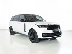 Weiß Gebraucht 2022 Land Rover Range Rover Autobiography SUV | 159.990 € (Guter Preis)