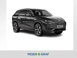 Rot Neu 2025 MG HS Luxury SUV | 31.490 € (Superpreis)