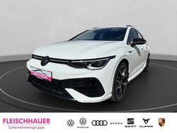 Weiss Gebraucht 2023 VW Golf VIII R Kombi | 39.490 € (Fairer Preis)