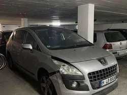Gebraucht 2011 Peugeot 3008 Business-Line Kombi | 3.000 € (Superpreis)
