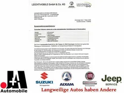 Neu 2025 Aixam e-Crossover Kleinwagen | 20.999 €