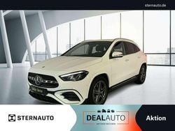 Weiß Gebraucht 2025 Mercedes GLA200 AMG SUV | 40.480 € (Guter Preis)