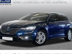 Kosmosblau Gebraucht 2022 Renault Talisman GrandTour Initiale Paris Kombi | 26.444 € (Guter Preis)