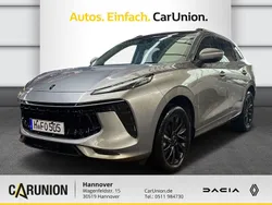 Beige metallic Gebraucht 2023 DFSK Forthing 5 SUV | 25.560 € (Fairer Preis)
