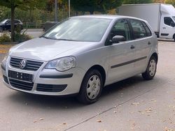 Silber Gebraucht 2006 VW Polo Goal Kleinwagen | 2.700 € (Fairer Preis)