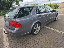 Grau Gebraucht 2008 Saab 9-5 Kombi | 2.400 €