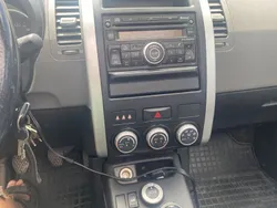 Grau Gebraucht 2008 Nissan X-Trail SUV | 4.500 € (Etwas zu teuer)