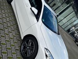 Weiß Gebraucht 2021 BMW 218 M Sport Coupé | 21.700 € (Guter Preis)