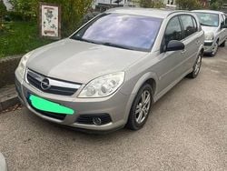 Silber Gebraucht 2008 Opel Signum Kleinwagen | 800 € (Superpreis)