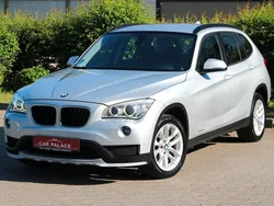 Silber Gebraucht 2014 BMW X1 SUV | 11.999 € (Fairer Preis)