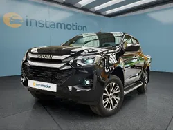 Neu 2025 Isuzu D-Max Abholung | 43.949 €
