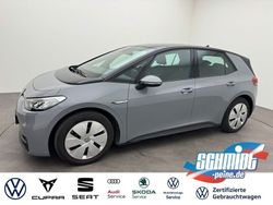 Grau Gebraucht 2020 VW ID.3 Pro Kleinwagen | 19.600 € (Superpreis)