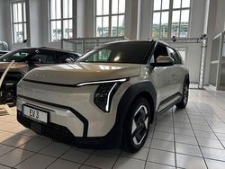 Ivory silber metallic Neu 2025 Kia EV3 SUV | 37.850 € (Fairer Preis)
