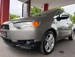 Gebraucht 2010 Mitsubishi Colt Intense Kleinwagen | 5.990 € (Etwas zu teuer)