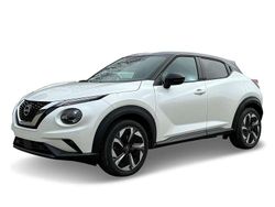 2farblackierung: karosseri... Neu 2025 Nissan Juke 360º SUV | 25.080 € (Fairer Preis)