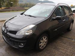 Schwarz Gebraucht 2008 Renault Clio II R.S. Limousine | 1.499 € (Superpreis)