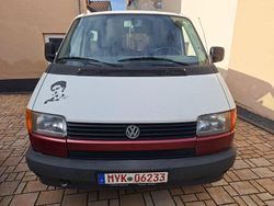 Andere farben Gebraucht 1992 VW T4 Van | 3.499 €