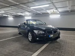 Schwarz Gebraucht 2011 BMW 320 Cabriolet M Sport Cabrio | 10.800 € (Guter Preis)
