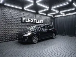 Iridiumschwarz metallic Gebraucht 2019 Ford S-MAX Titanium Van / Kleinbus | 21.990 € (Guter Preis)