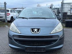 Gebraucht 2006 Peugeot 207 Filou Limousine | 2.199 € (Fairer Preis)