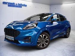 Gebraucht 2021 Ford Puma Gen-E ST-Line | 18.490 € (Etwas zu teuer)