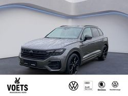 Grau Gebraucht 2023 VW Touareg R SUV | 60.495 € (Guter Preis)