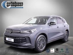 Delfingrau Gebraucht 2025 VW Tiguan Goal SUV | 35.678 €