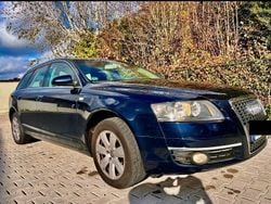 Gebraucht 2007 Audi A6 Comfort Kombi | 3.490 € (Guter Preis)