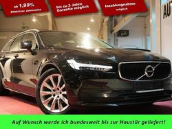 Schwarz Gebraucht 2020 Volvo V90 Momentum Kombi | 24.480 € (Guter Preis)