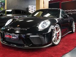 Schwarz Gebraucht 2018 Porsche 991 | 139.900 €