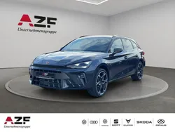 Grau Neu 2025 Cupra Leon VZ Limousine | 44.990 € (Fairer Preis)