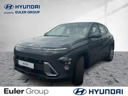 Grau Neu 2025 Hyundai Kona Select SUV | 27.350 € (Superpreis)