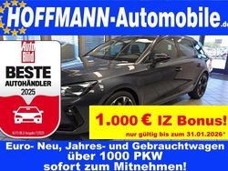 Grau Neu 2025 Cupra Leon Limousine | 34.650 € (Guter Preis)