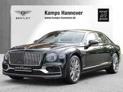Grün Gebraucht 2022 Bentley Flying Spur Mulliner Limousine | 168.900 €