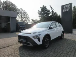 Weiß Neu 2024 Hyundai Bayon Select SUV | 21.100 € (Guter Preis)