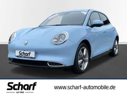 Blau Neu 2025 Ora 03 Limousine | 23.990 € (Guter Preis)