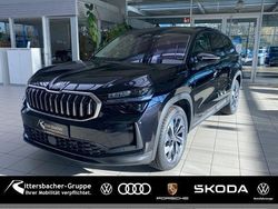 Schwarzmagic perleffekt Neu 2025 Skoda Kodiaq Selection SUV | 56.490 € (Teuer)