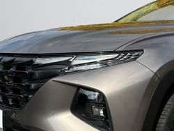 Metallic Gebraucht 2022 Hyundai Tucson Trend SUV | 30.410 € (Etwas zu teuer)